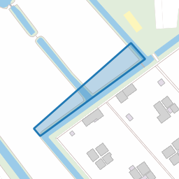 Perceel RWK01-H-1692