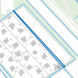 Perceel RWK01-H-1696