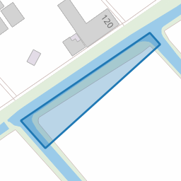 Perceel RWK01-H-1697