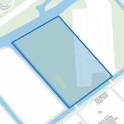 Perceel RWK01-H-1700