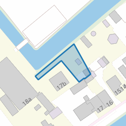 Perceel RWK01-H-1703