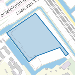 Perceel RWK01-H-1708