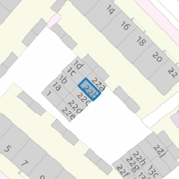 Perceel RWK01-H-1721