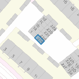 Perceel RWK01-H-1723