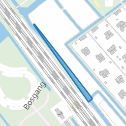 Perceel RWK01-H-1732