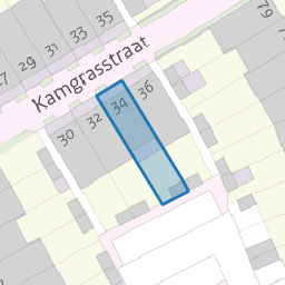 Perceel RWK01-H-1746