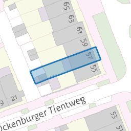 Perceel RWK01-H-1747