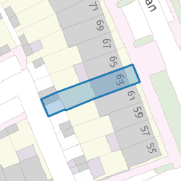 Perceel RWK01-H-1748