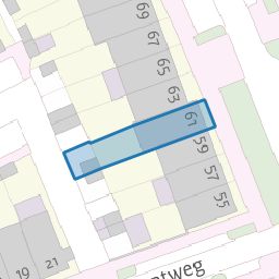 Perceel RWK01-H-1751