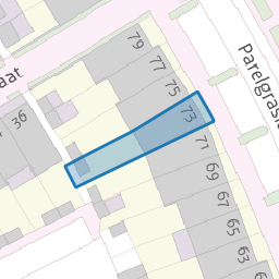 Perceel RWK01-H-1752