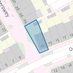 Perceel RWK01-H-1755