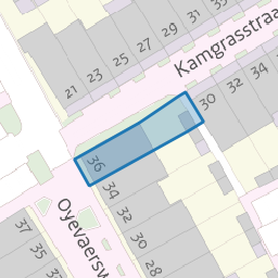 Perceel RWK01-H-1756