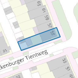 Perceel RWK01-H-1757