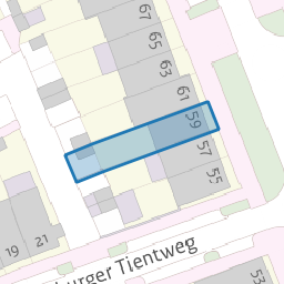 Perceel RWK01-H-1758