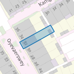 Perceel RWK01-H-1761