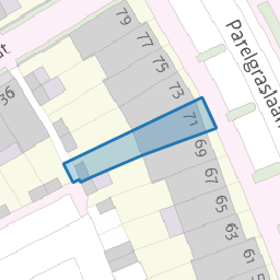 Perceel RWK01-H-1762