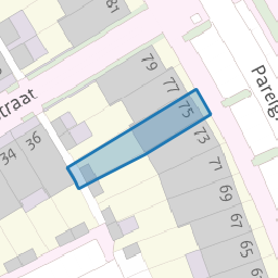 Perceel RWK01-H-1763