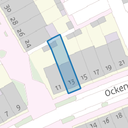 Perceel RWK01-H-1765