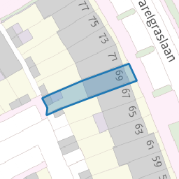 Perceel RWK01-H-1767