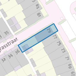 Perceel RWK01-H-1769