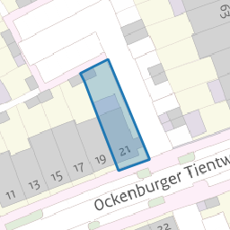 Perceel RWK01-H-1771