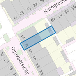 Perceel RWK01-H-1775