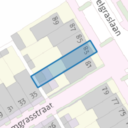 Perceel RWK01-H-1776