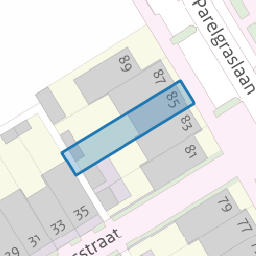 Perceel RWK01-H-1779