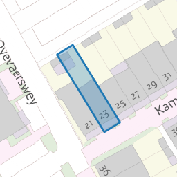 Perceel RWK01-H-1780