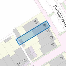 Perceel RWK01-H-1784