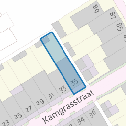 Perceel RWK01-H-1786