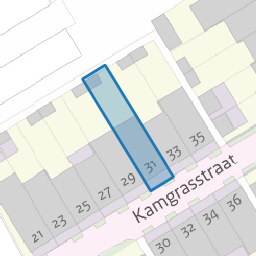 Perceel RWK01-H-1787