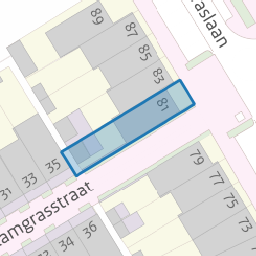 Perceel RWK01-H-1788