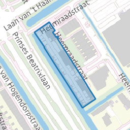 Perceel RWK01-H-1792