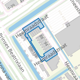 Perceel RWK01-H-1795