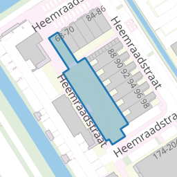 Perceel RWK01-H-1797