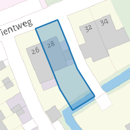 Perceel RWK01-H-1801