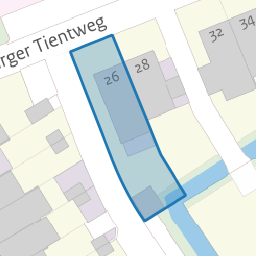 Perceel RWK01-H-1803