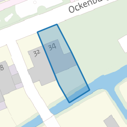 Perceel RWK01-H-1804