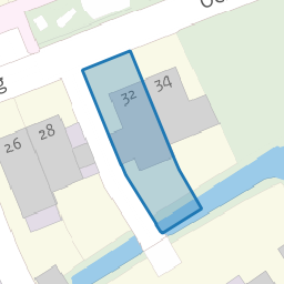 Perceel RWK01-H-1805