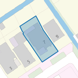 Perceel RWK01-H-1807