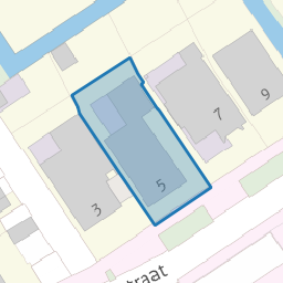 Perceel RWK01-H-1808