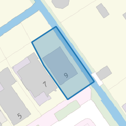 Perceel RWK01-H-1810