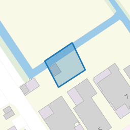 Perceel RWK01-H-1811