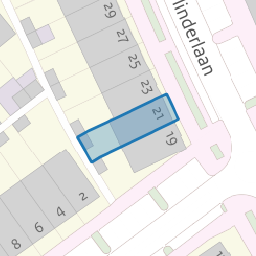 Perceel RWK01-H-1826