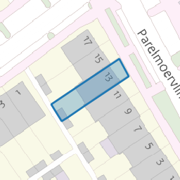 Perceel RWK01-H-1829