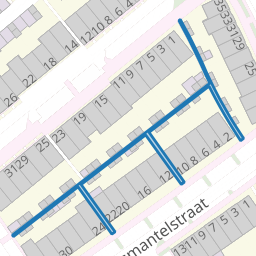 Perceel RWK01-H-1835