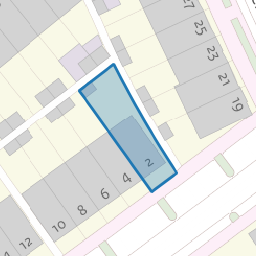 Perceel RWK01-H-1837