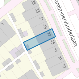 Perceel RWK01-H-1842