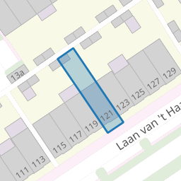 Perceel RWK01-H-1844